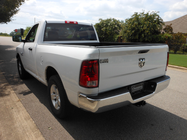 2014 RAM Ram Pickup DUMP LIFT