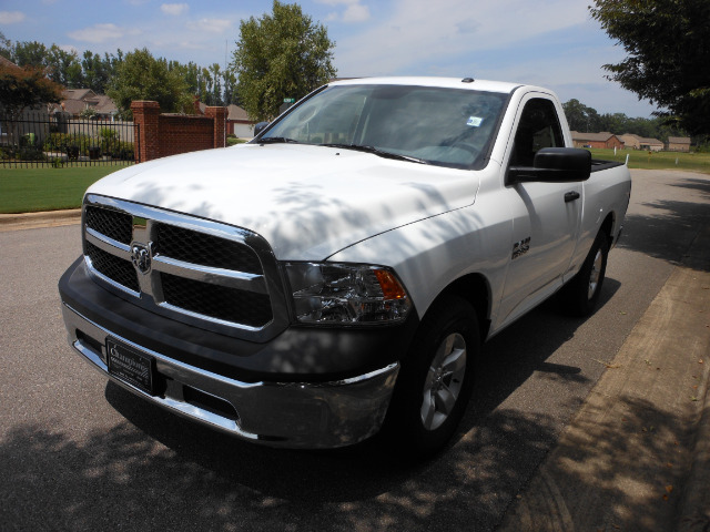 2014 RAM Ram Pickup DUMP LIFT
