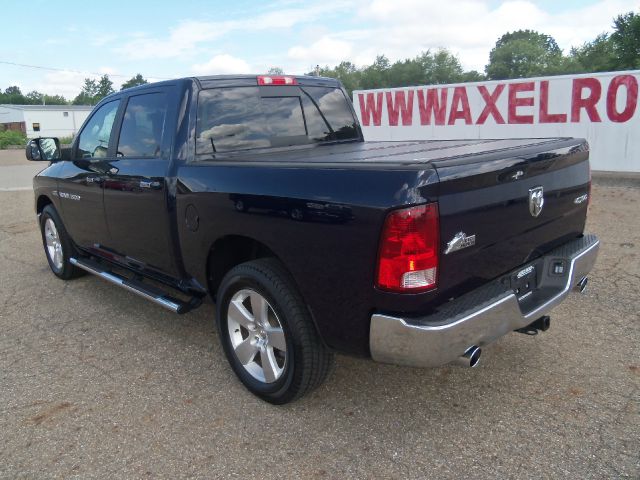 2012 RAM Ram Truck RS Convertible 1 Owner