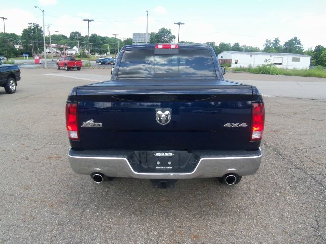 2012 RAM Ram Truck RS Convertible 1 Owner