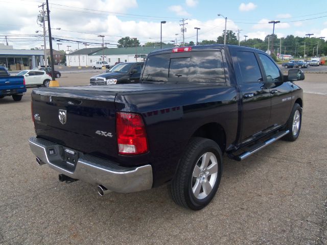 2012 RAM Ram Truck RS Convertible 1 Owner