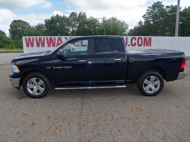 2012 RAM Ram Truck RS Convertible 1 Owner