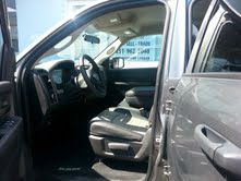 2012 RAM Ram Truck GST