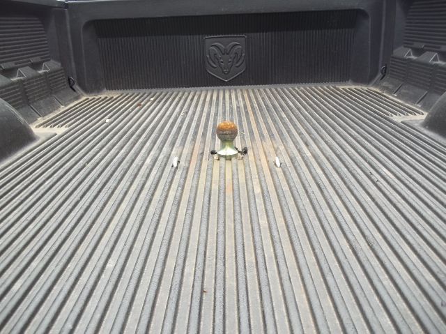 2012 RAM Ram Truck XLT Texas Edition