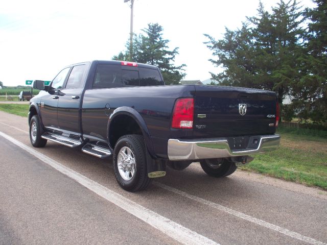 2012 RAM Ram Truck XLT Texas Edition