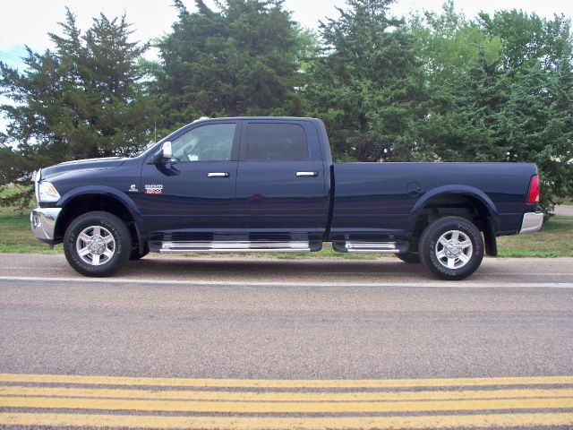 2012 RAM Ram Truck XLT Texas Edition