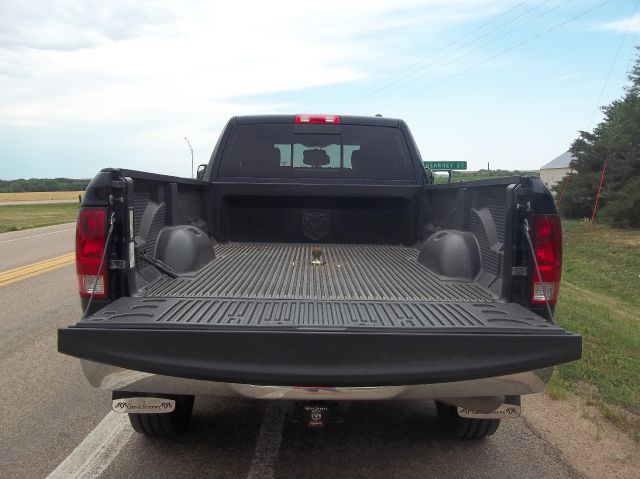 2012 RAM Ram Truck XLT Texas Edition