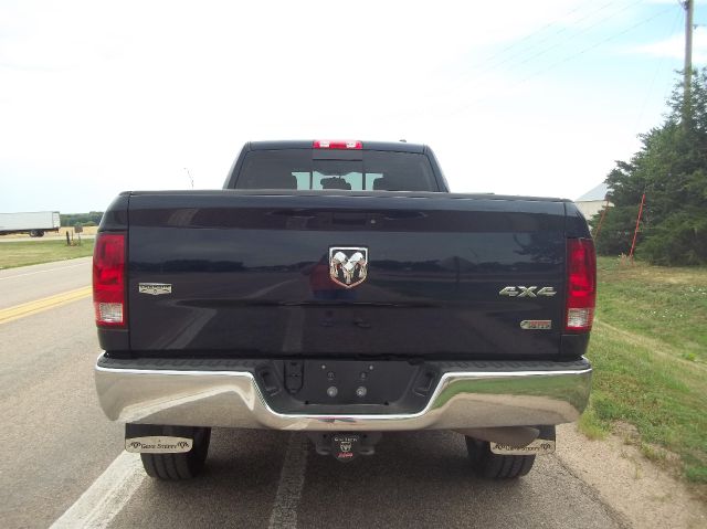 2012 RAM Ram Truck XLT Texas Edition