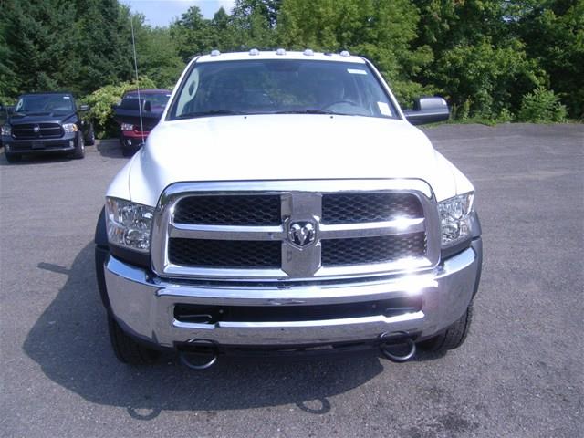 2013 RAM Ram Truck SLT