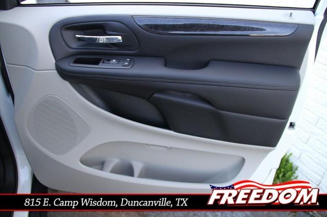 2013 RAM Ram Van DUMP LIFT