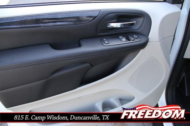 2013 RAM Ram Van DUMP LIFT