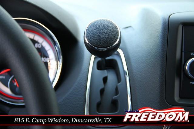 2013 RAM Ram Van DUMP LIFT