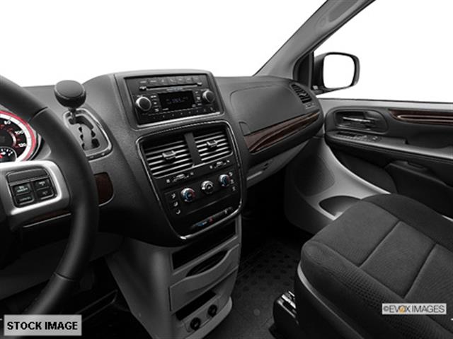 2013 RAM Ram Van Unknown