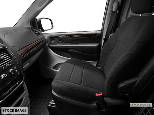 2013 RAM Ram Van Unknown