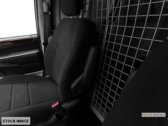 2013 RAM Ram Van Unknown