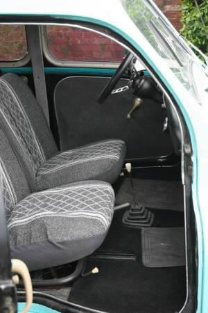 1958 RENAULT Car Unknown