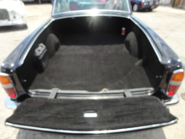 1973 Rolls-Royce Corniche Unknown