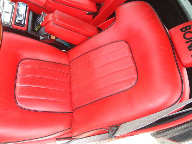 1973 Rolls-Royce Corniche Unknown