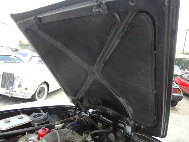 1973 Rolls-Royce Corniche Unknown