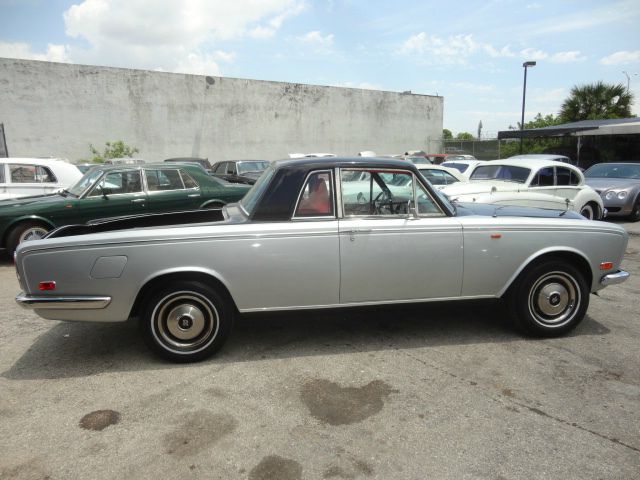 1973 Rolls-Royce Corniche Unknown