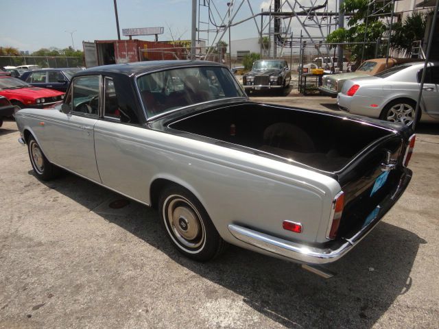1973 Rolls-Royce Corniche Unknown