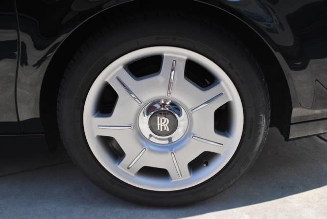 2005 Rolls Royce Phantom Unknown