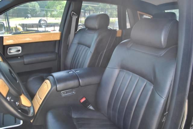 2005 Rolls Royce Phantom Unknown