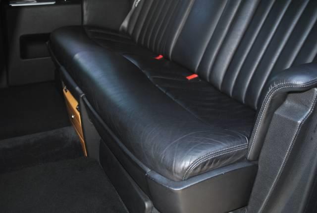 2005 Rolls Royce Phantom Unknown