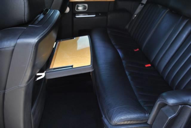 2005 Rolls Royce Phantom Unknown