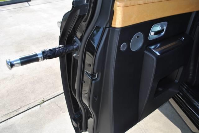 2005 Rolls Royce Phantom Unknown