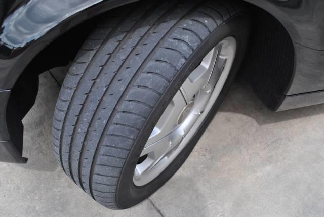 2005 Rolls Royce Phantom Unknown