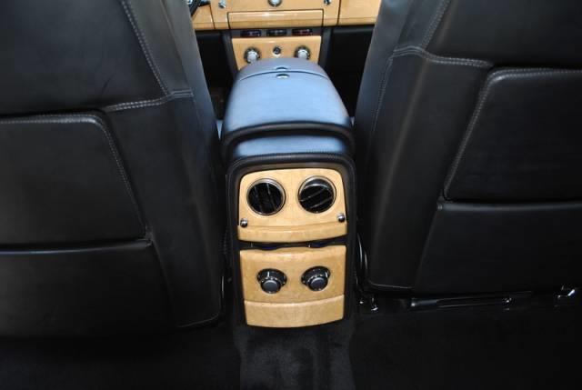 2005 Rolls Royce Phantom Unknown