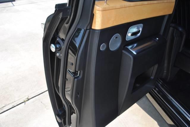 2005 Rolls Royce Phantom Unknown