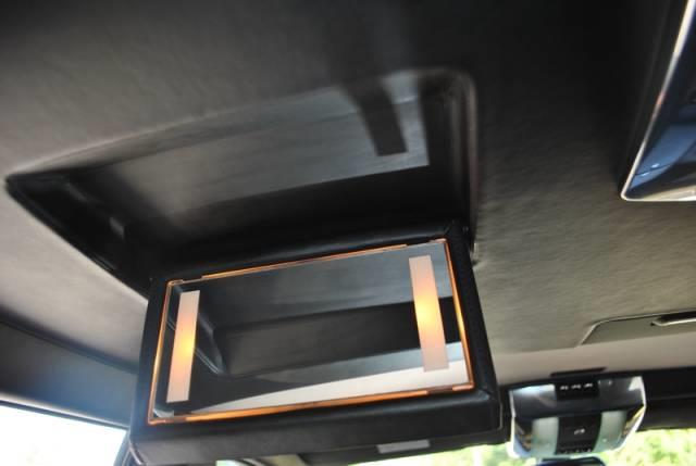 2005 Rolls Royce Phantom Unknown