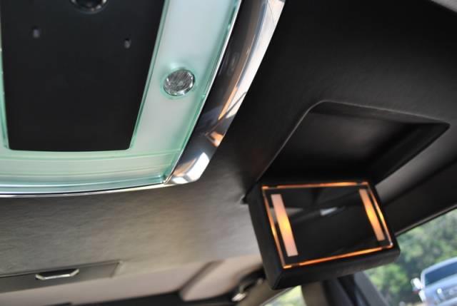 2005 Rolls Royce Phantom Unknown