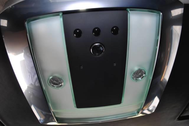 2005 Rolls Royce Phantom Unknown