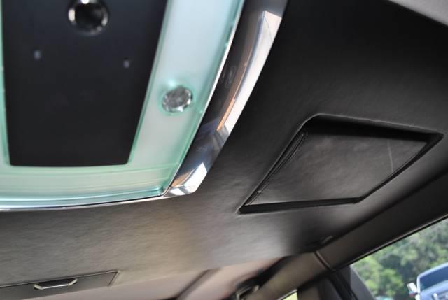 2005 Rolls Royce Phantom Unknown