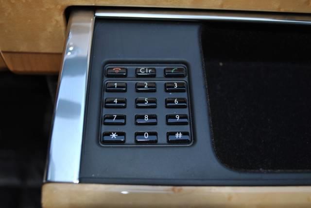 2005 Rolls Royce Phantom Unknown