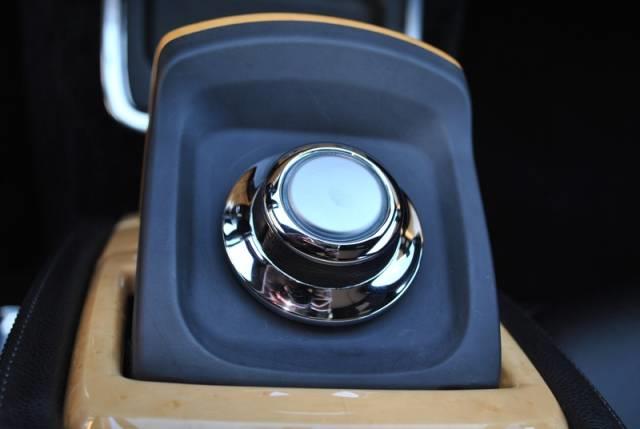 2005 Rolls Royce Phantom Unknown