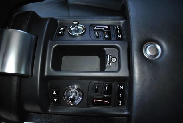 2005 Rolls Royce Phantom Unknown