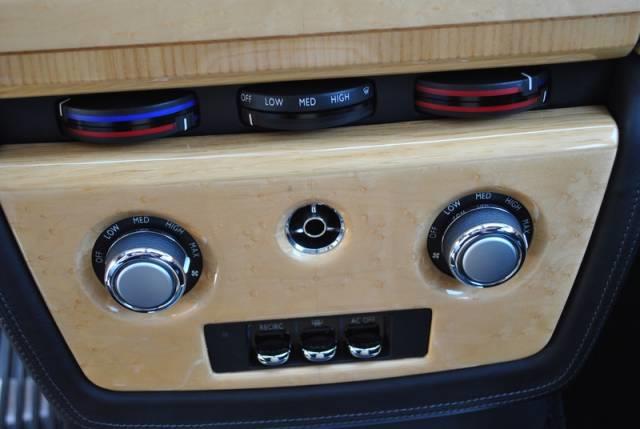 2005 Rolls Royce Phantom Unknown