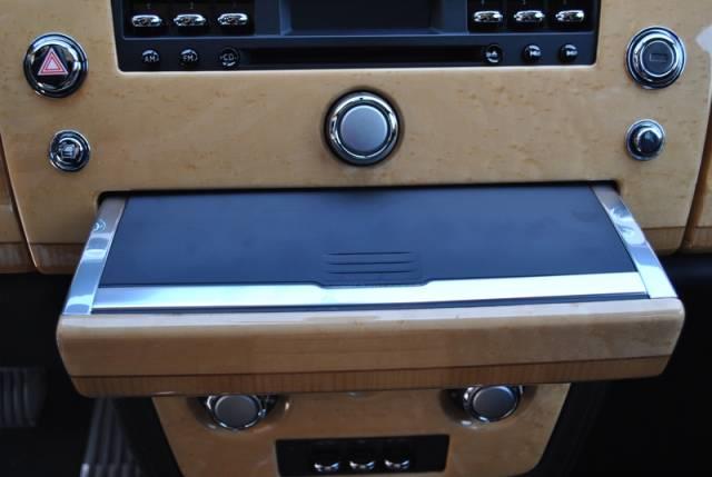 2005 Rolls Royce Phantom Unknown