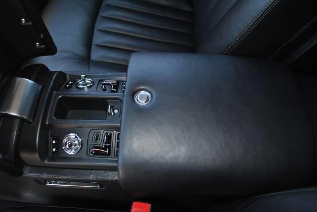 2005 Rolls Royce Phantom Unknown