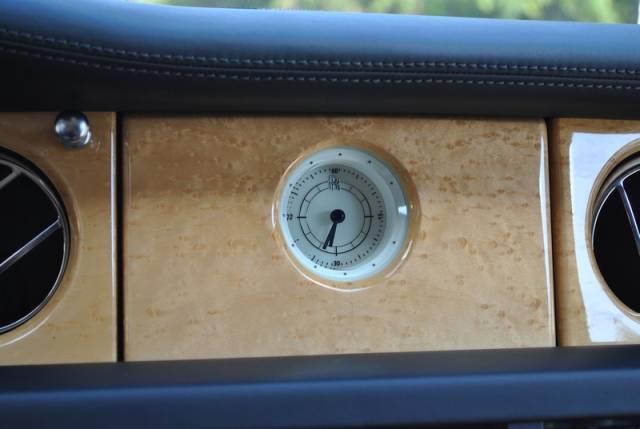 2005 Rolls Royce Phantom Unknown