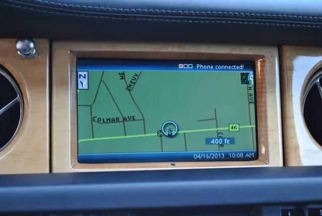 2005 Rolls Royce Phantom Unknown