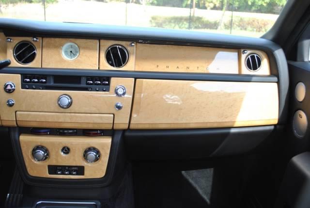 2005 Rolls Royce Phantom Unknown