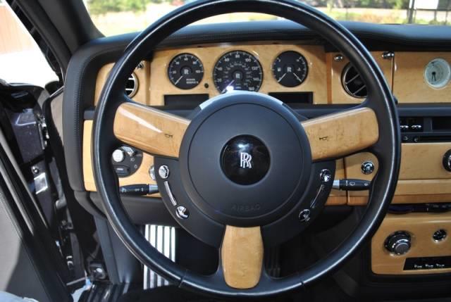 2005 Rolls Royce Phantom Unknown