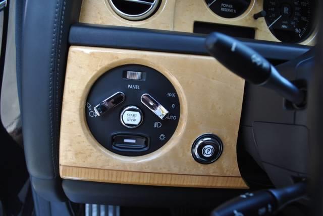 2005 Rolls Royce Phantom Unknown