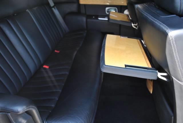 2005 Rolls Royce Phantom Unknown