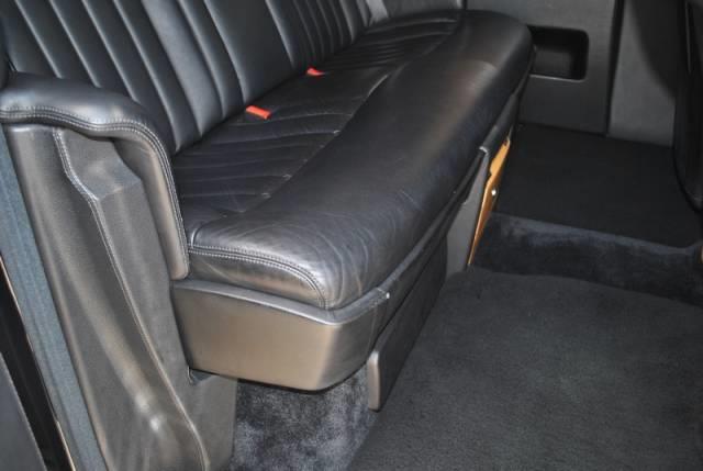 2005 Rolls Royce Phantom Unknown